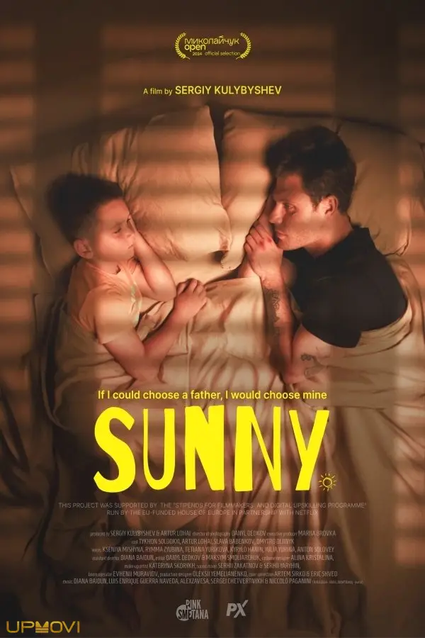 Sunny