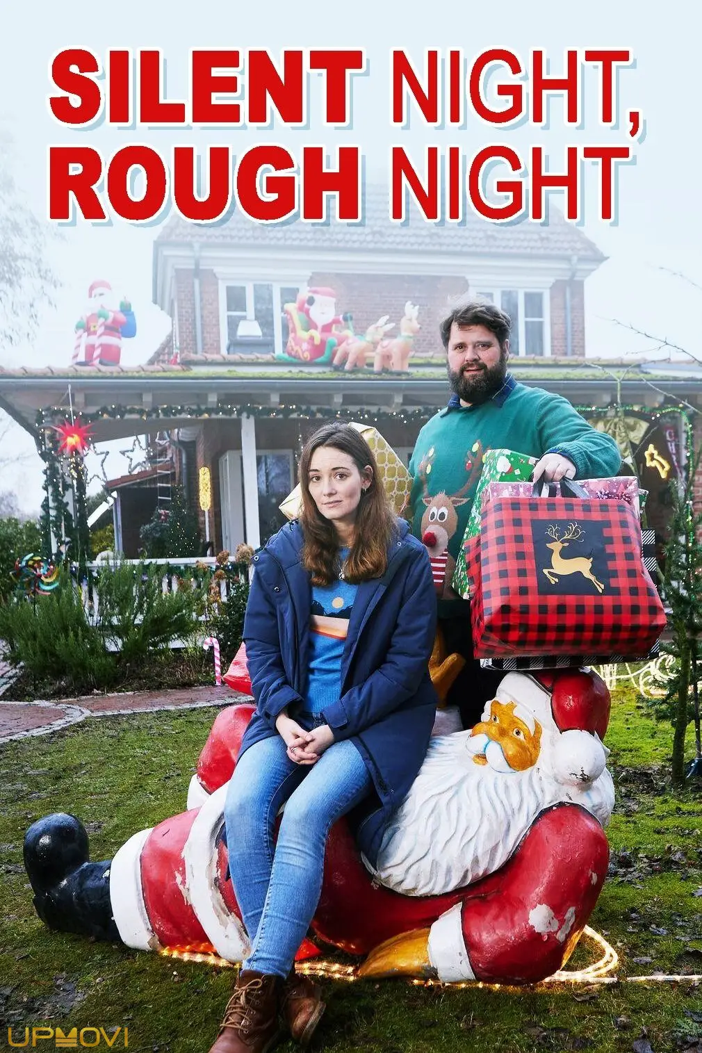 Stille Nacht, raue Nacht