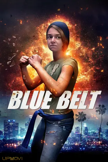 Blue Belt