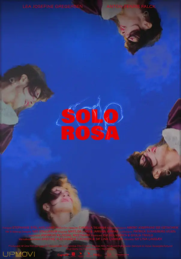 Solo Rosa