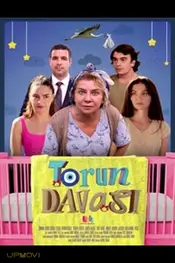 دادگاه تورون