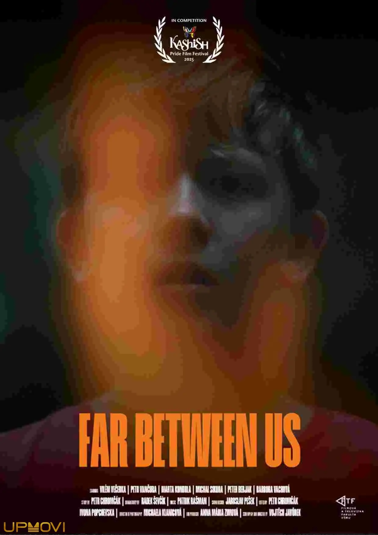 Far Between Us