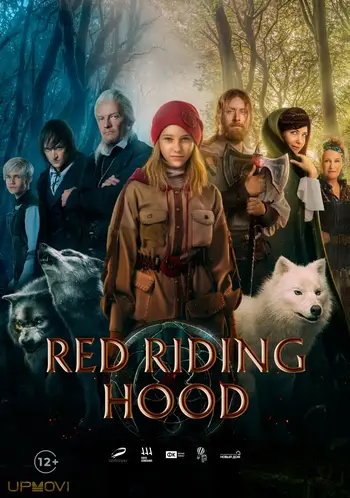 Red Riding Hood