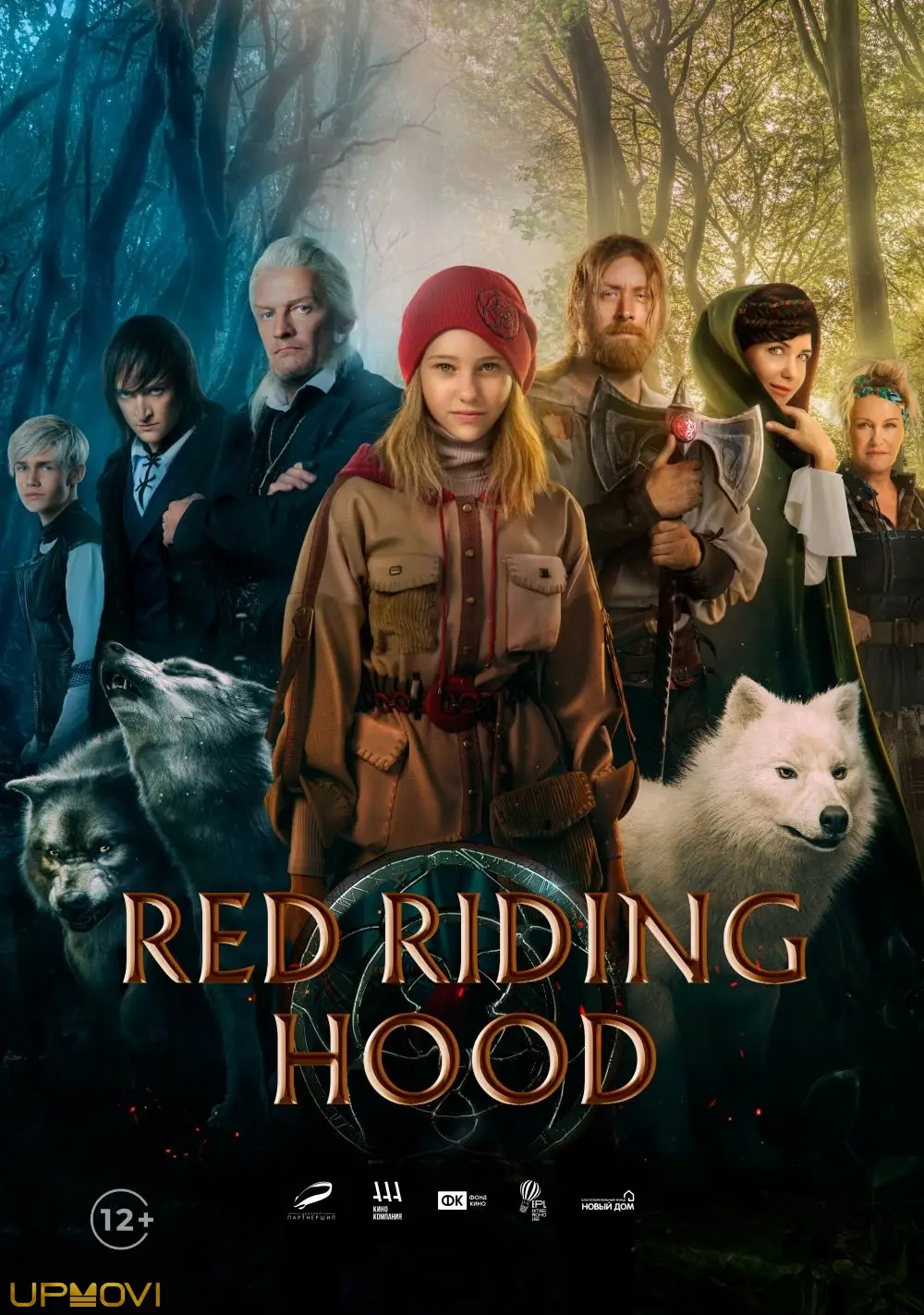 Red Riding Hood