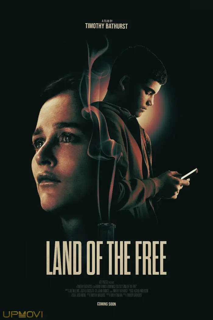 Land of the Free