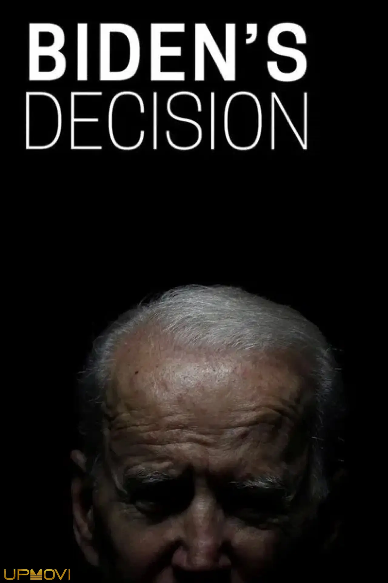 Biden's Decision