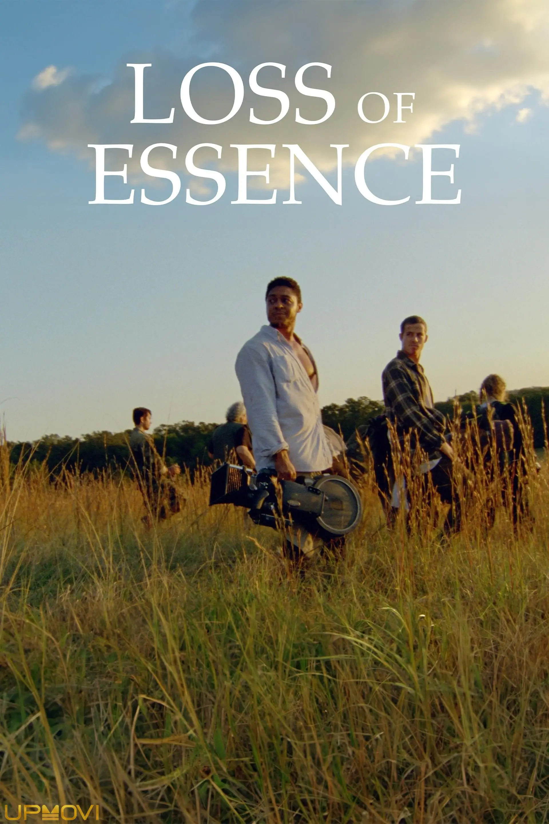 Loss of Essence
