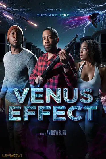 Venus Effect