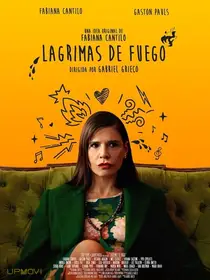 Lágrimas de fuego
