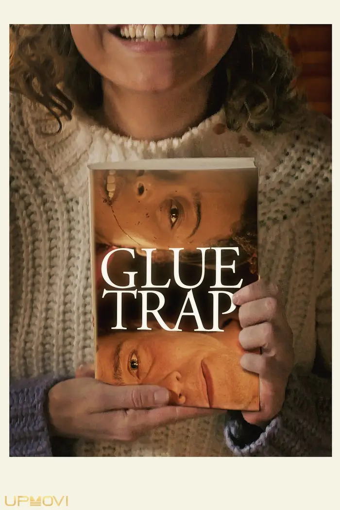 Glue Trap