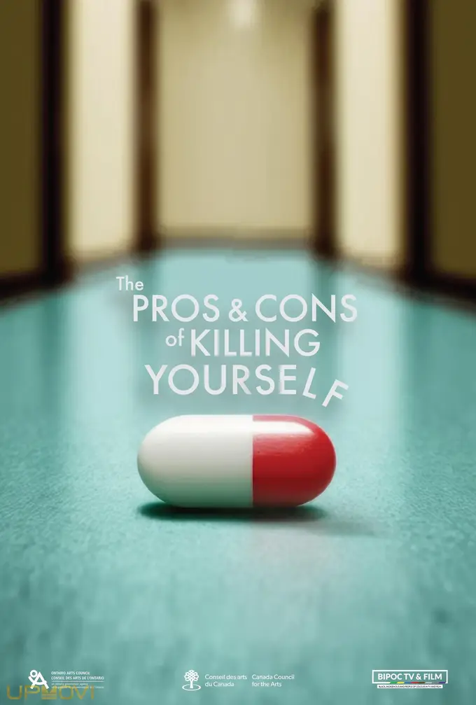 The Pros and Cons of Killing Yourself