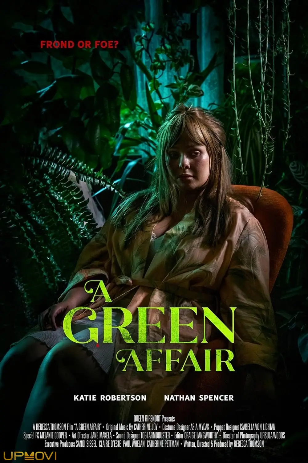 A Green Affair