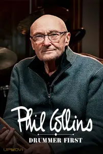 Phil Collins: Drummer First