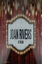 Joan Rivers at the BBC