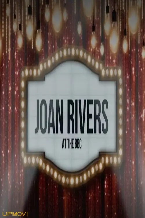 Joan Rivers at the BBC