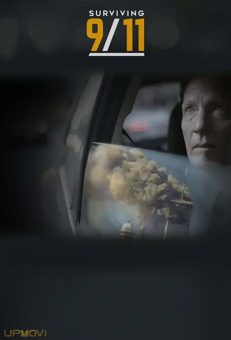 Surviving 9/11