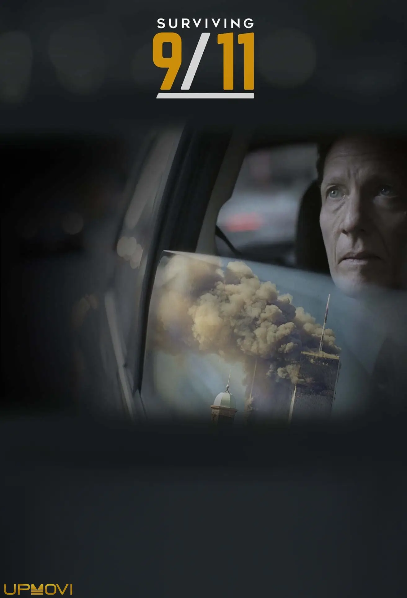 Surviving 9/11
