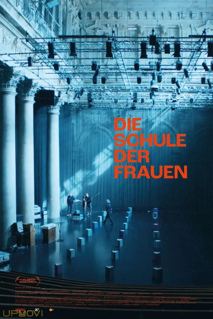 Die Schule der Frauen