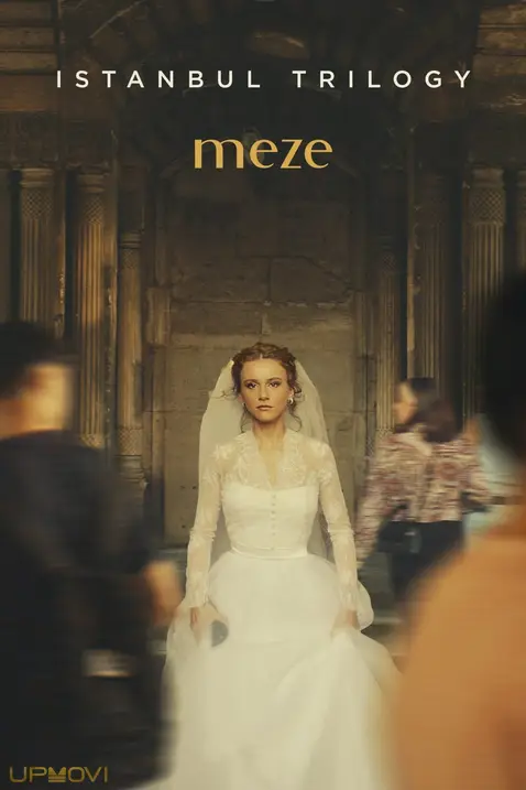 Istanbul Trilogy: Meze
