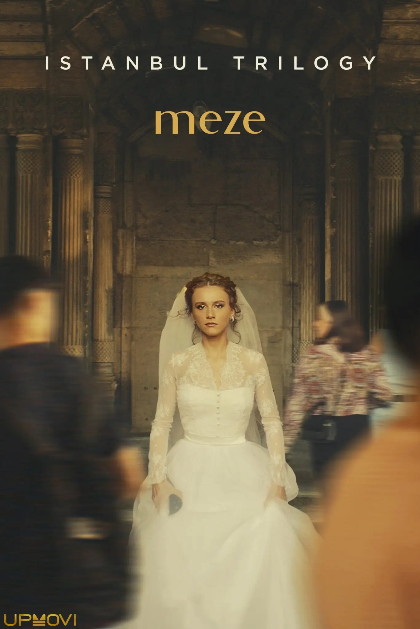 Istanbul Trilogy: Meze