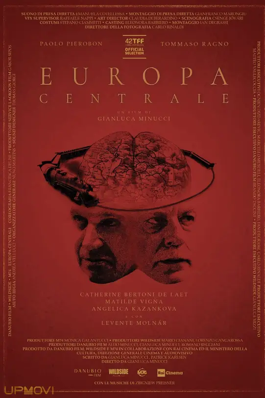 Europa Centrale