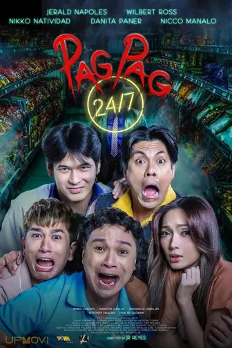 Pagpag 24/7