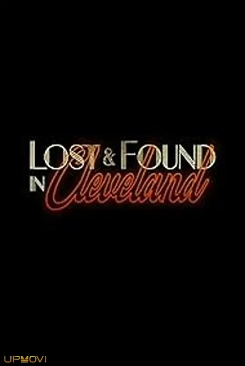 Lost & Found in Cleveland