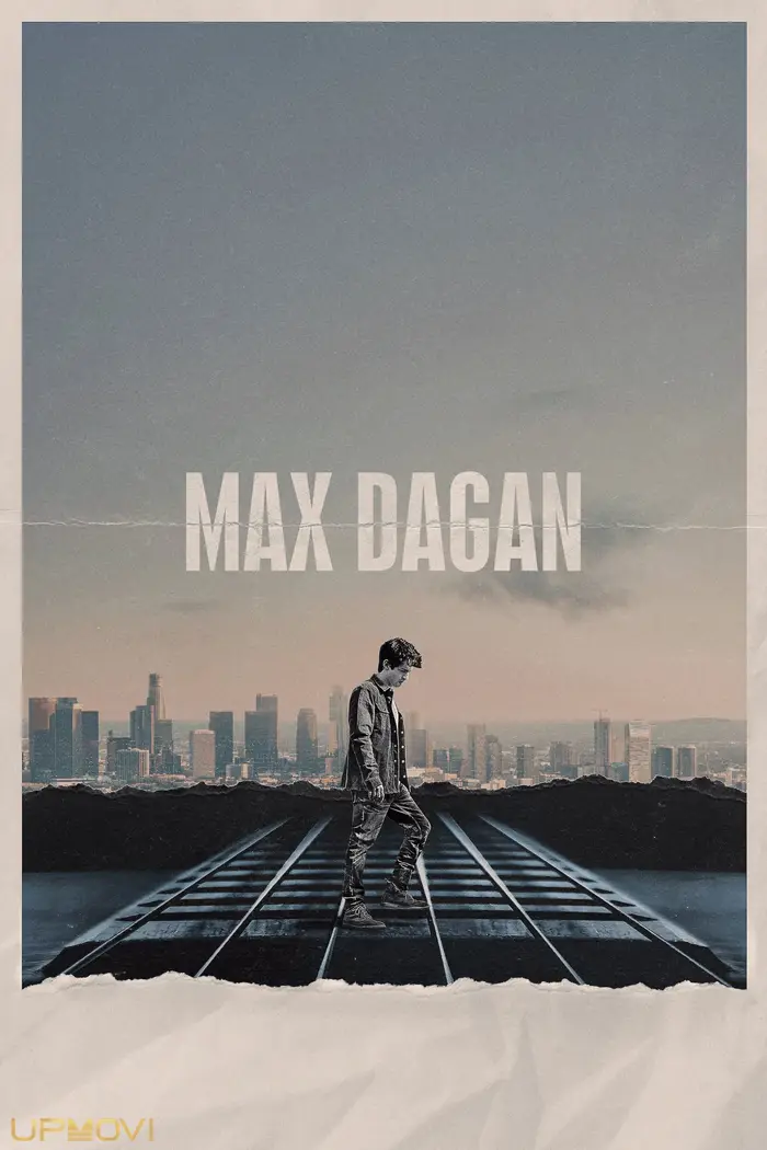 Max Dagan