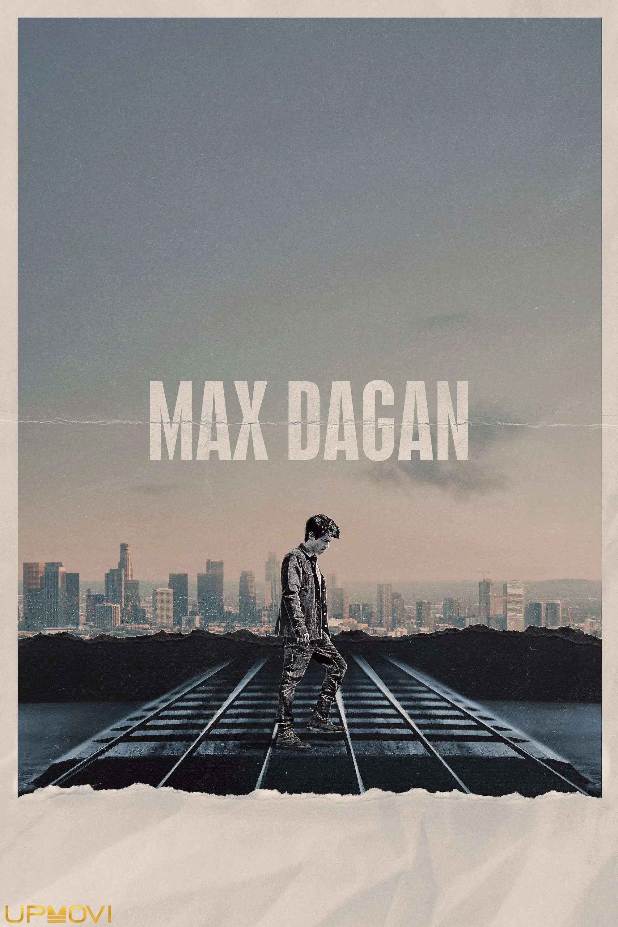 Max Dagan