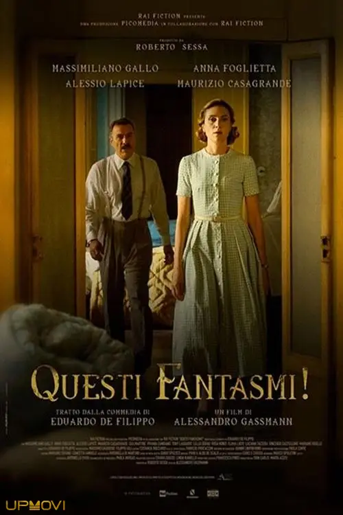 Questi fantasmi