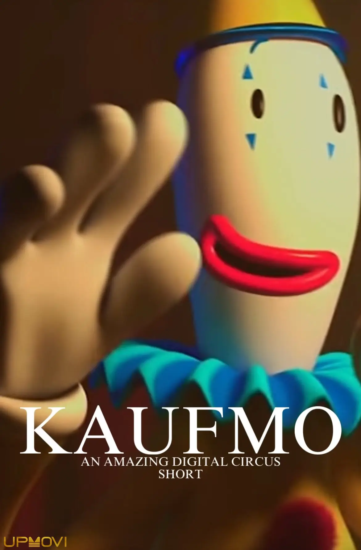 Kaufmo: The Amazing Digital Circus Short FanFilm