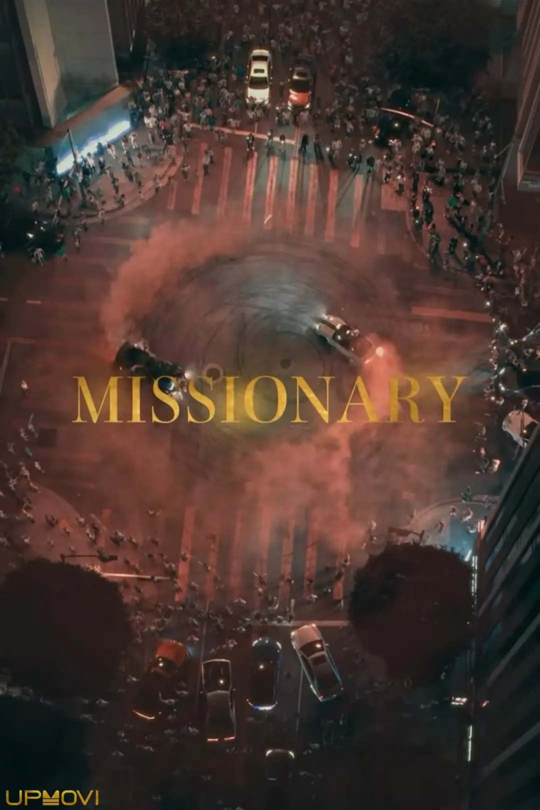 Missionary