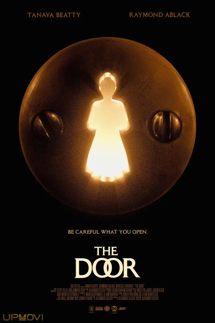 The Door