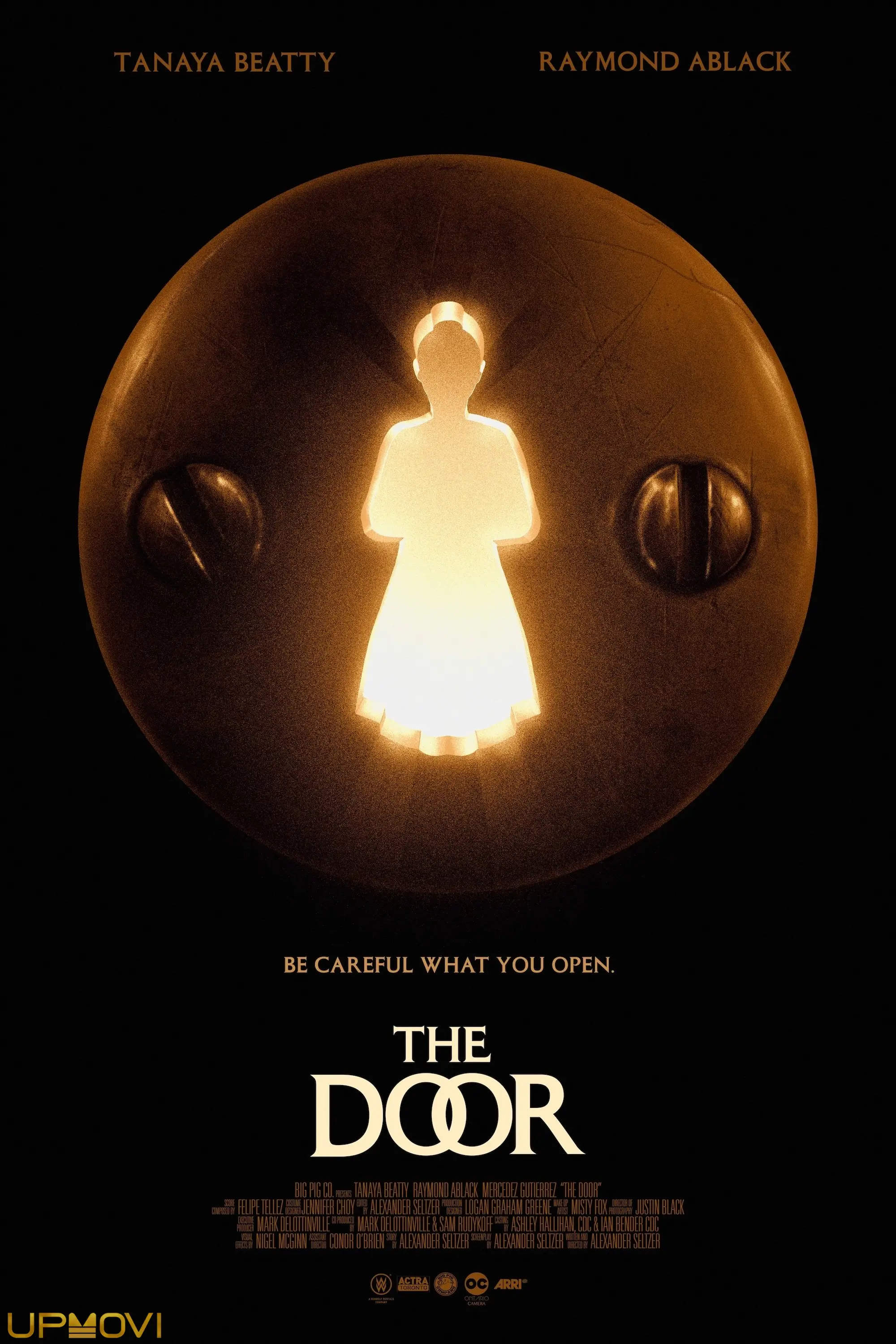 The Door