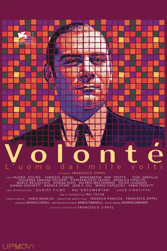 Volonté: The Man of a Thousand Faces