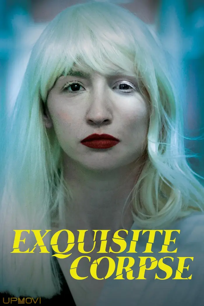 Exquisite Corpse