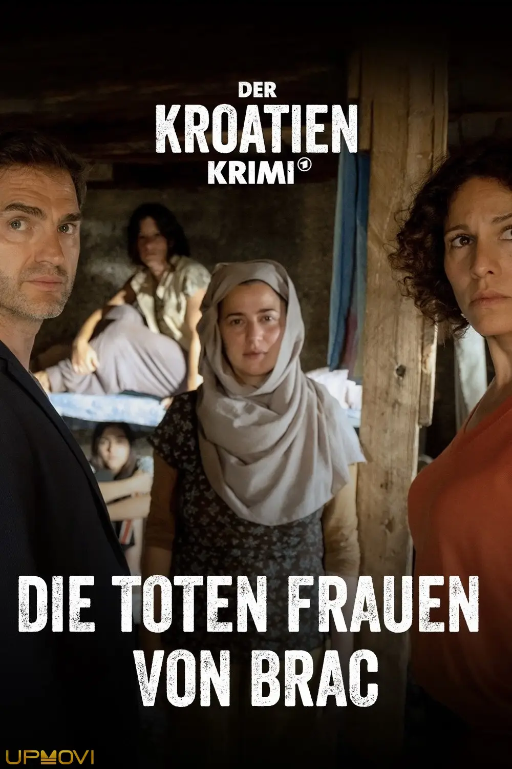 Split Homicide: Dead Wives from Brac