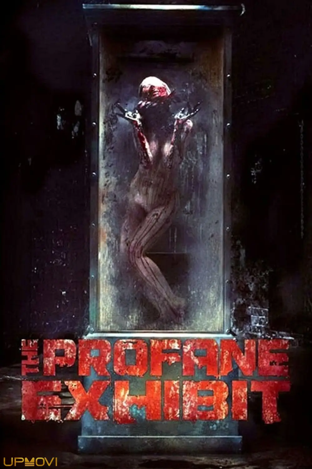 The Profane Exhibit