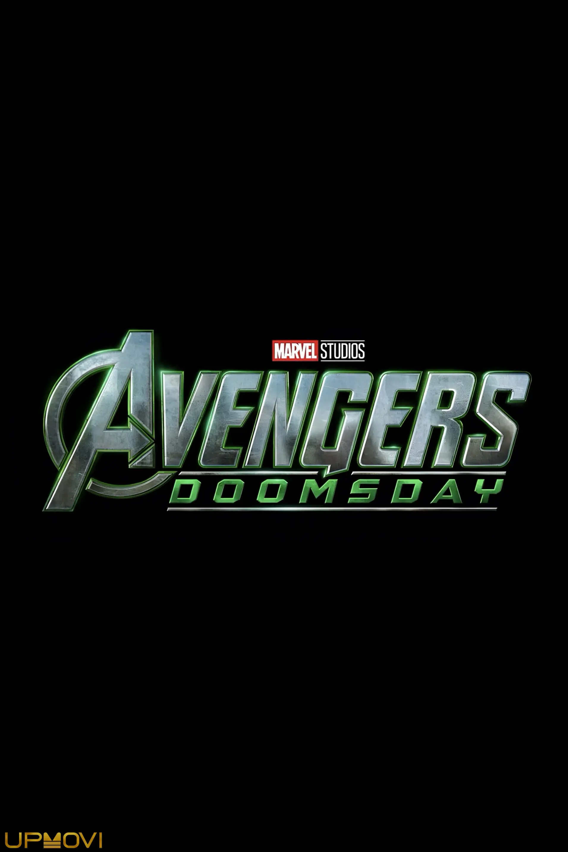 Avengers: Doomsday