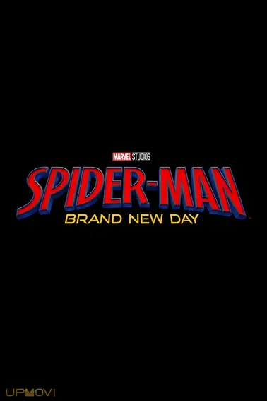 Spider-Man: Brand New Day