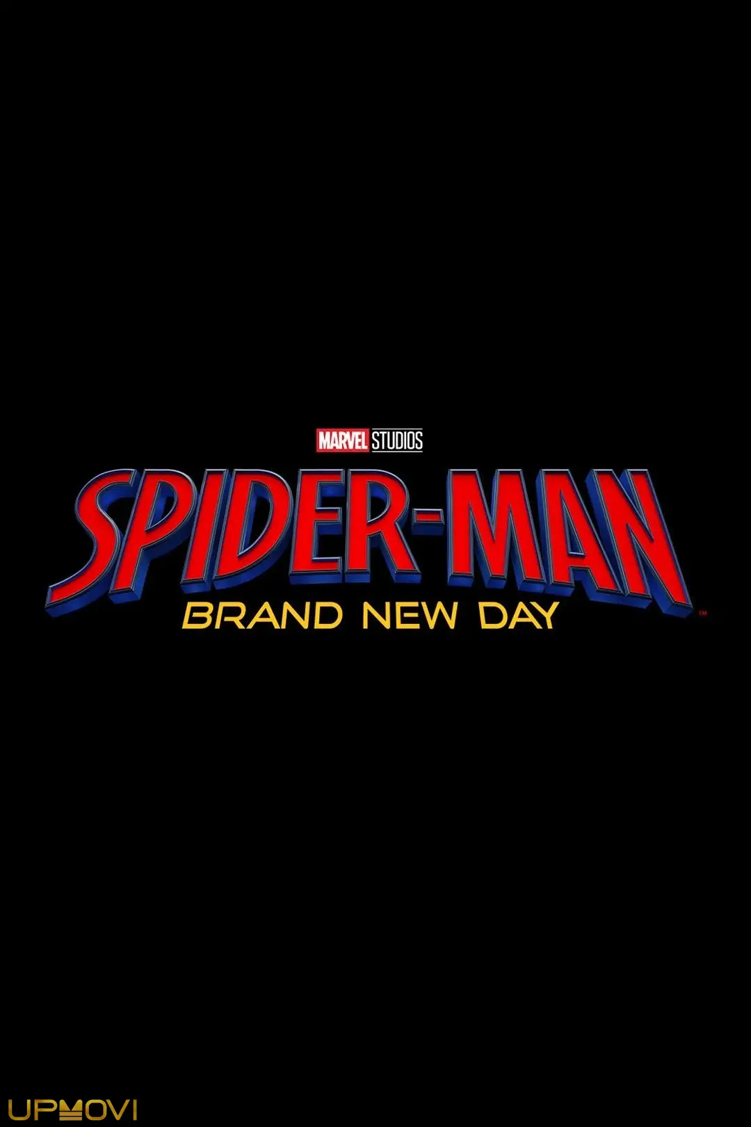 Spider-Man: Brand New Day
