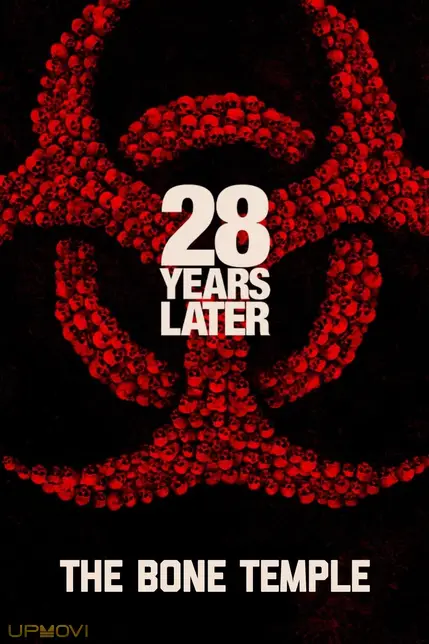 28 Years Later Part 2: The Bone Temple