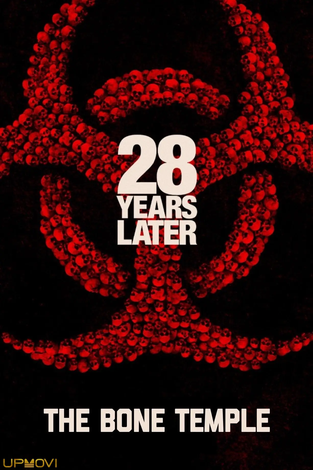 28 Years Later Part 2: The Bone Temple
