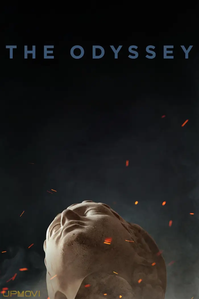 The Odyssey