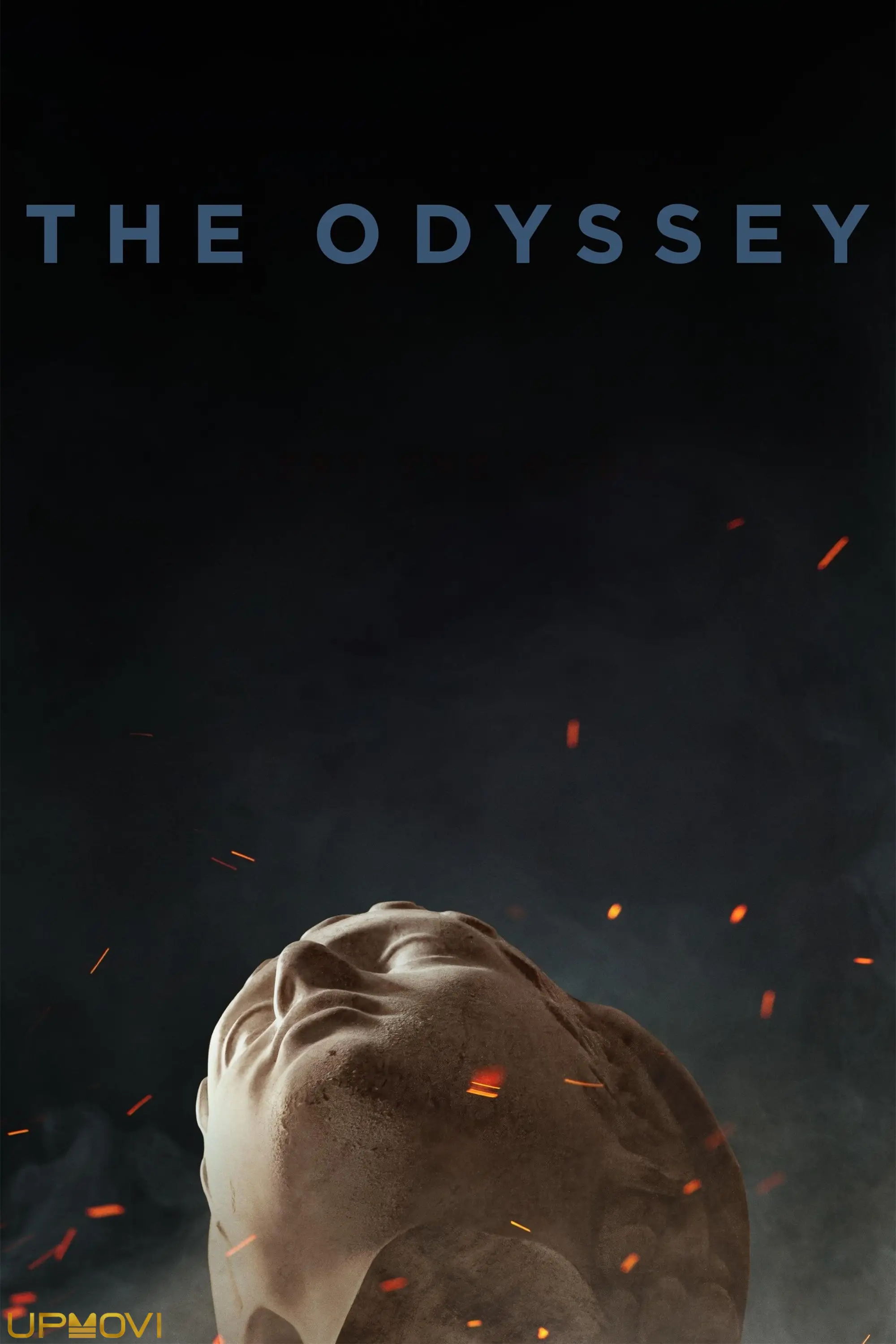 The Odyssey