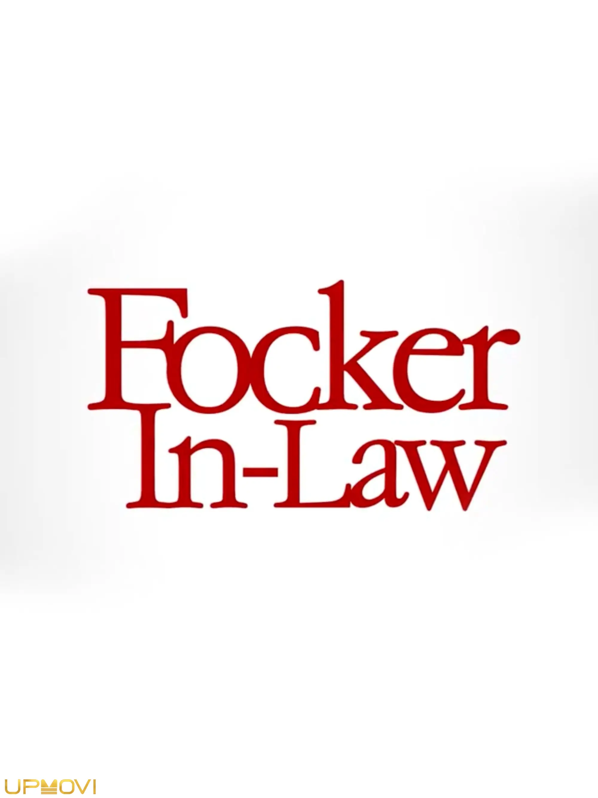 Focker-In-Law