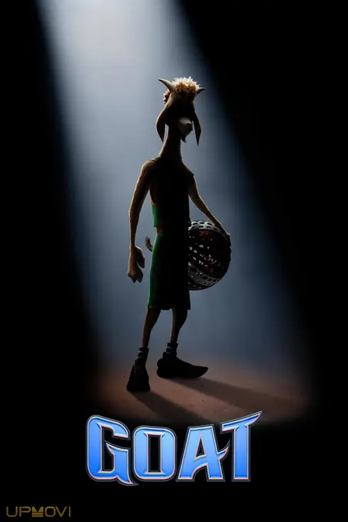 GOAT