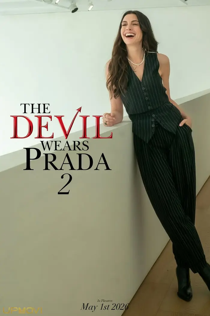 The Devil Wears Prada 2