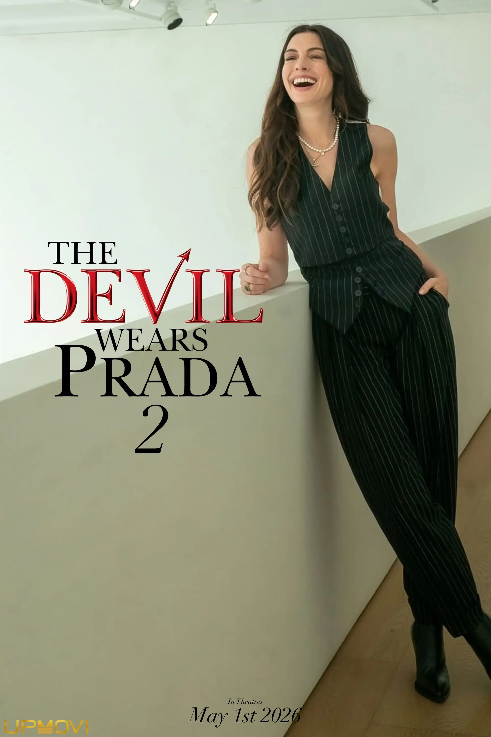 The Devil Wears Prada 2