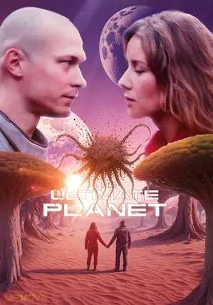 The Ultimate Planet